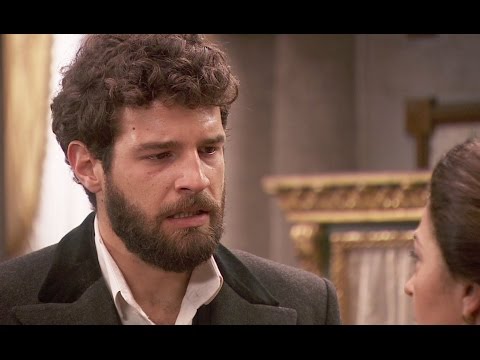 Puente Viejo C1032 - Bosco quiere saber toda la verdad de boca de Francisca