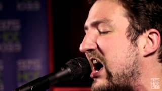 Frank Turner - Photosynthesis (Live &amp; Rare Session)