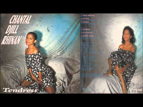 CHANTAL DJILL RHINAN - Twop' Présyon(1992)