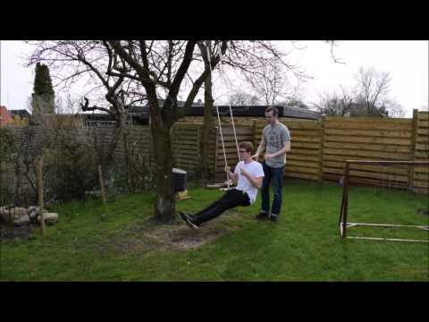 Mad med Mad-sen - Marinerede Sild!