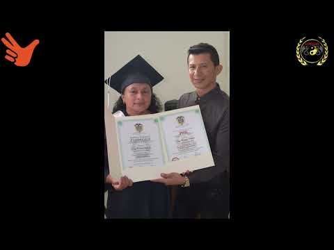 Ceremonia de Grados en Paz de Ariporo Casanare - 2do Semestre, 2025 – CONEIDHU