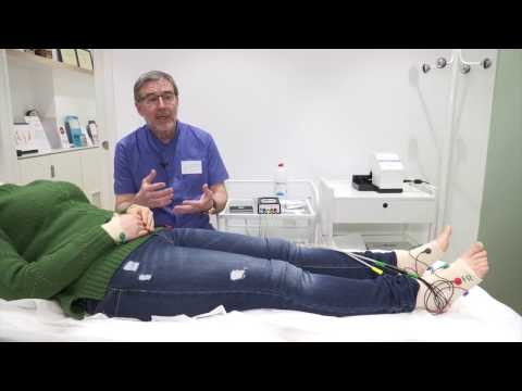 Tratamiento NESA para dolor crónico, insomnio, estrés, ansiedad y mejora de rendimiento deportivo