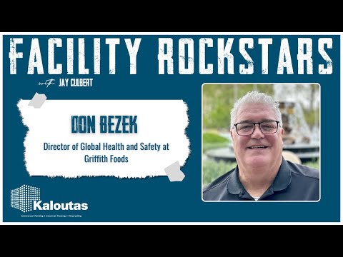 From Compliance to Culture: Don Bezek on Leading Global Safety with a People-First Mindset - Episode #78