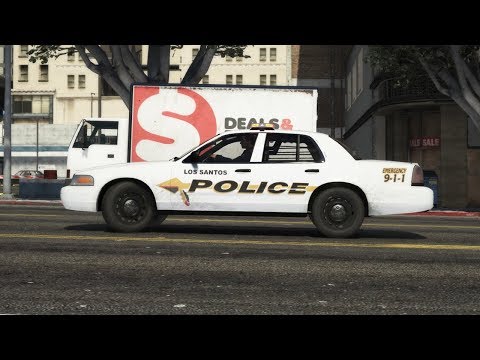 LSPDFR - Day 987 - Wanaque Police Department (New Jersey)