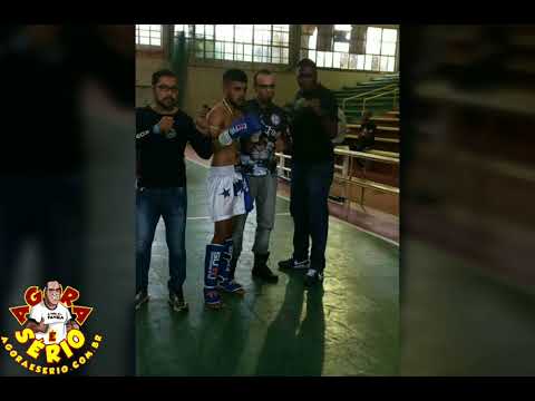Equipe Pirata Team de Juquitiba
