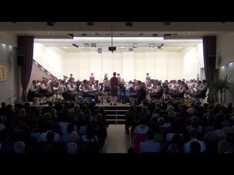 1/4 MK Abfaltersbach - Love and Springtime