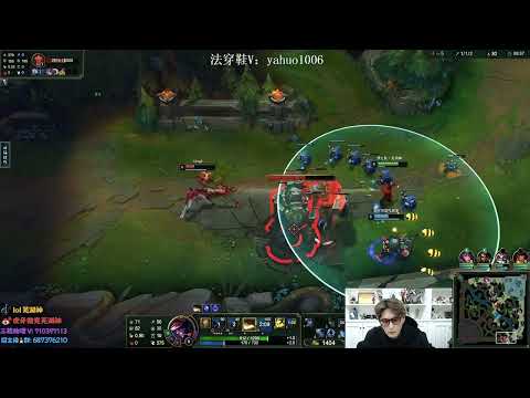 WuhuShen Twisted Fate vs Zed ✅ Best Twisted Fate Guide Cn