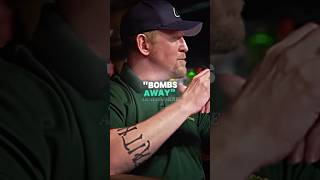 &quot;Bombs Away, Two Minutes Out&quot; - SEAL Team 6 Operator