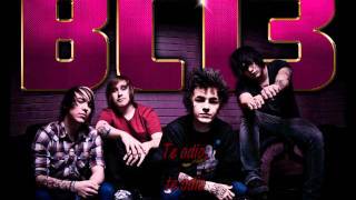 BrokeNCYDE - Monster inside me español sub&#39;s