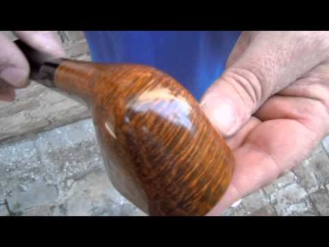 Perfect Bird Eye Pipe of Today 07-01-2013