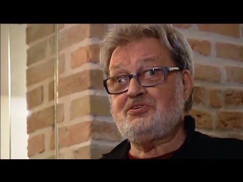 Raumgeben! Hans Simon und Zion - Zum 35 Jubiläum der Umweltbibliothek