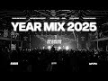 KEARISK YEAR MIX 2025