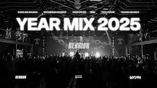 Download lagu KEARISK YEAR MIX 2025 mp3