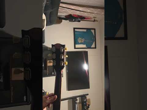 Marshall JCM800 1982 Vertical Input 2x12 combo tube amp image 4