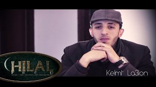 L'Med Yassin - Kelmt La3ion - Ft Zouhair Bahaoui - Video Clip 2014