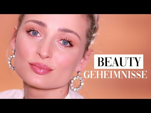 7 tips for looking better | Olesja's World