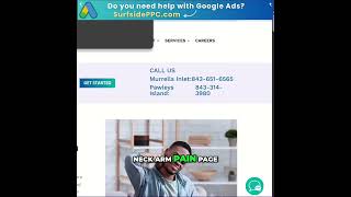 Google Ads Copy: Fast AI Method for Clients #shorts