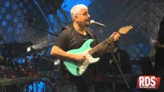 BOOGIE BOOGIE MAN   PINO DANIELE   RDS SHOWCASE