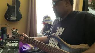 Video thumbnail for Ibanez BTB-846 by Officially Da Maestro
