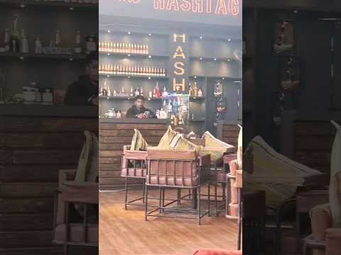 Hashtag cafe and restaurant #hashtag #hashtagcafe #wine #njoy #niceplace #animal #animalsong