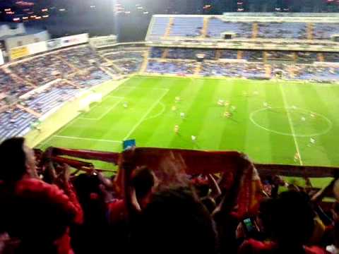 Hercules 2 - 3 Real Murcia