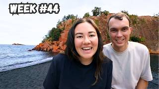 Going Camping on Minnesota's North Shore (World Trip Week 44)