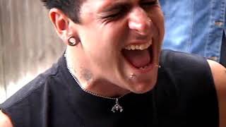 Bleed The Dream - Jack And White - Sept 24th 2005 - PRV