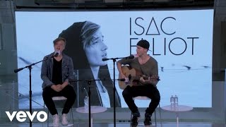 Isac Elliot - Baby I (Live on the Honda Stage at iHeartRadio)