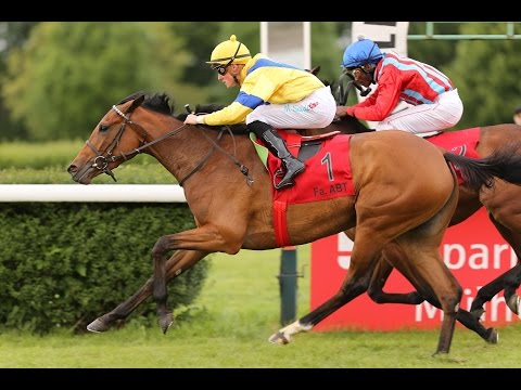 Mülheim: Theater an der Ruhr (D) - Siegerin: Lutania