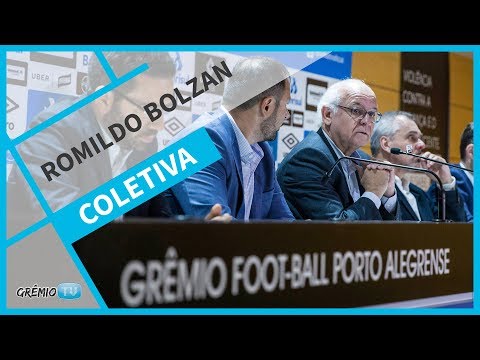 Grêmio faz pronunciamento sobre caso do jogo contra o River