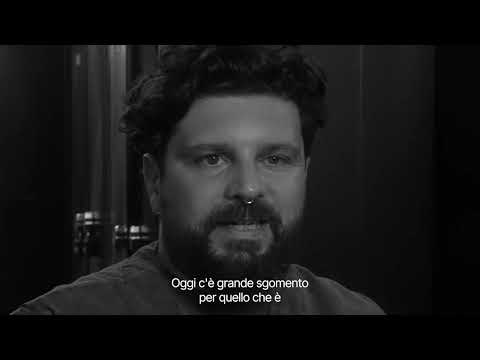 Il mestiere del fotoreporter: intervista a Gabriele Micalizzi