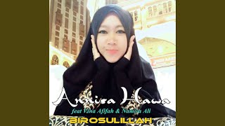 Download lagu Birosulillah (feat. Vina Afifah, Namira Ali) mp3