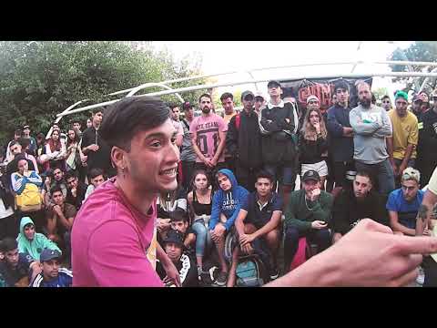 EZZE VS ARGU VS ZRS - OCTAVOS - SUCRE #TORNEODEVERANO2020 - 9/2