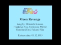 Sailor Moon - Moon Revenge 