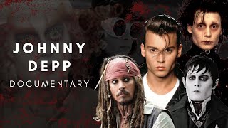 Dark Hollywood : Johnny Depp (Documentary 2019)
