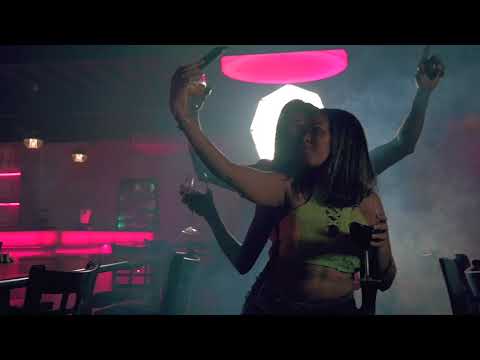 Ziggy Ranking Dance Turn Over (Offical Video)