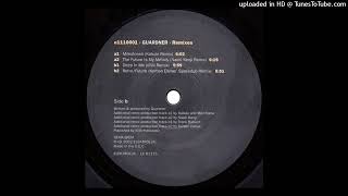 Guardner - Retro/Future (Korben Dallas' Spacedub Remix)