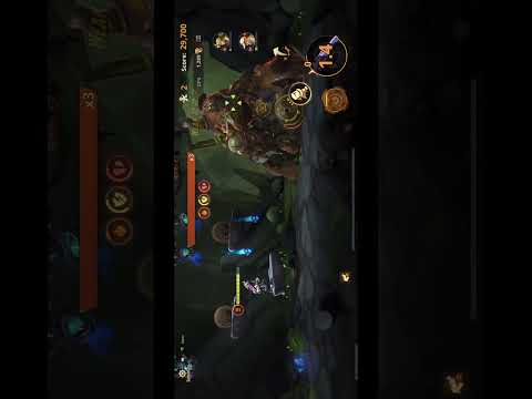 Metal Slug: Awakening - Season 1 | first gameplay | mobile game | part 6 | - YouTube