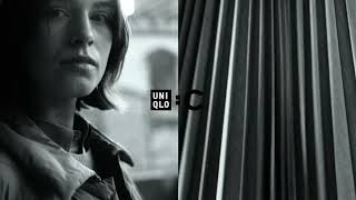 UNIQLO C by Clare Waight Keller Fall Winter 2024