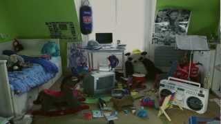 Triptik feat Dj Pone - Papa [OFFICIEL]