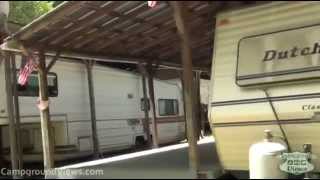 Stoney Campground Video