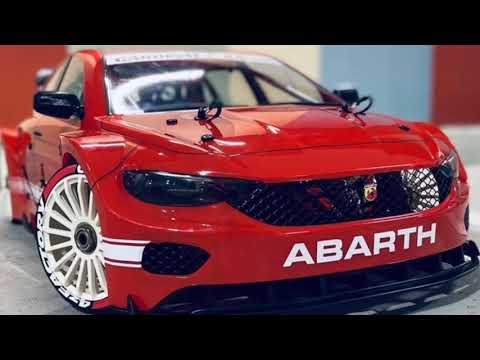 MCD XR5 MAX ULTIMATE VERSION