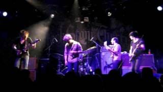 Parlor Mob - Everything You're Breathing For