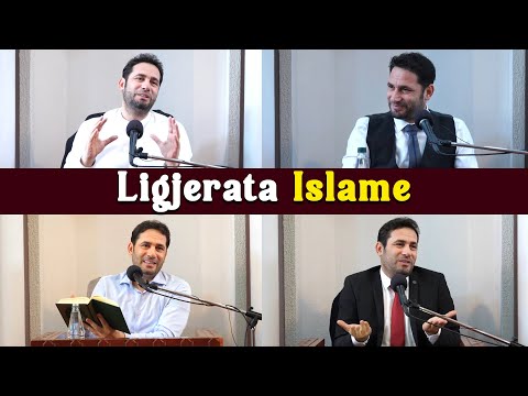 8 ore Ligjerate per miresite e kesaj bote dhe botes tjeter! Mund ti degjoni edhe gjate udhetimeve