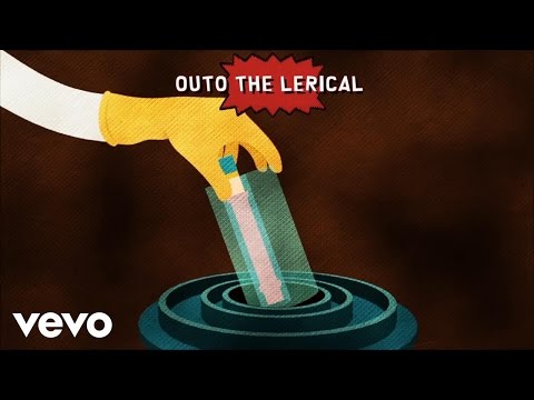 Out-O The Lerical - We Ride Out