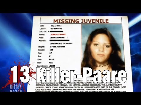 Killer Paare | Folge 13 | Rivalinnen | german deutsch