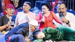 Download lagu DRAMA TARLING ' KEMAT JARAN GOYANG ' // NEW KHARISMA MUDA // AJ PRODUCTION // PULOLUNTAS 08-08-2024 mp3