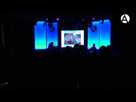 Colectivo Panamera - Un río que se va