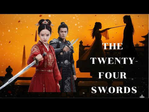 The blacksmith is the greatest swordsman, His enemy's daughter is his wife in disguise