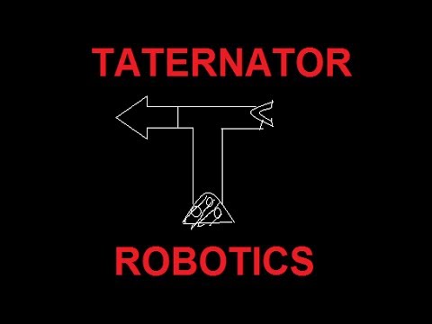 Taternator Robotics Commercial 1